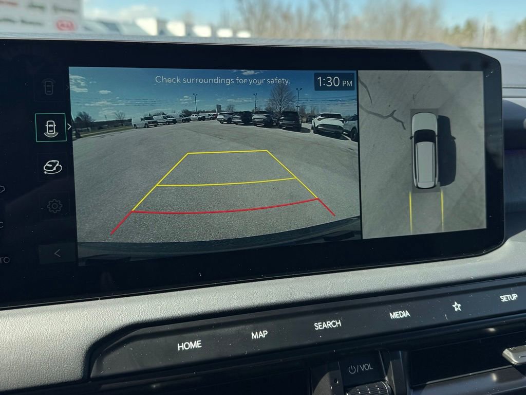 New 2027 Kia Telluride SX Prestige X-Line image 27