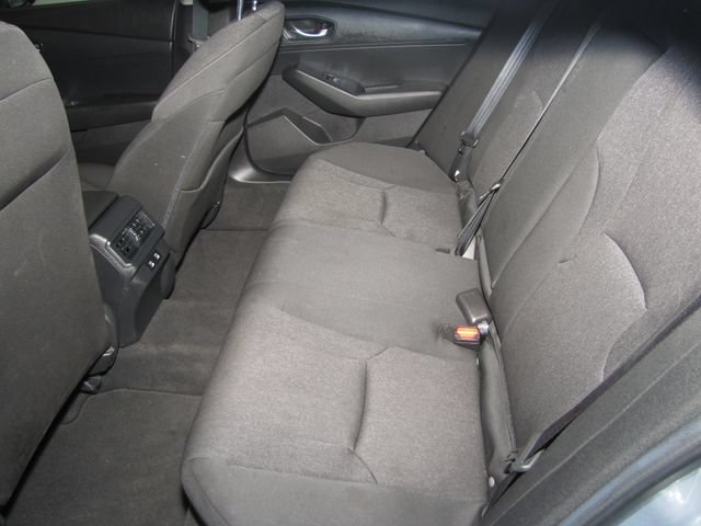 Used 2025 Honda Accord LX image 11