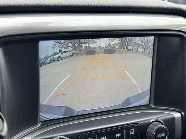 Used 2015 Chevrolet Silverado 1500 LT w/ All Star Edition image 17