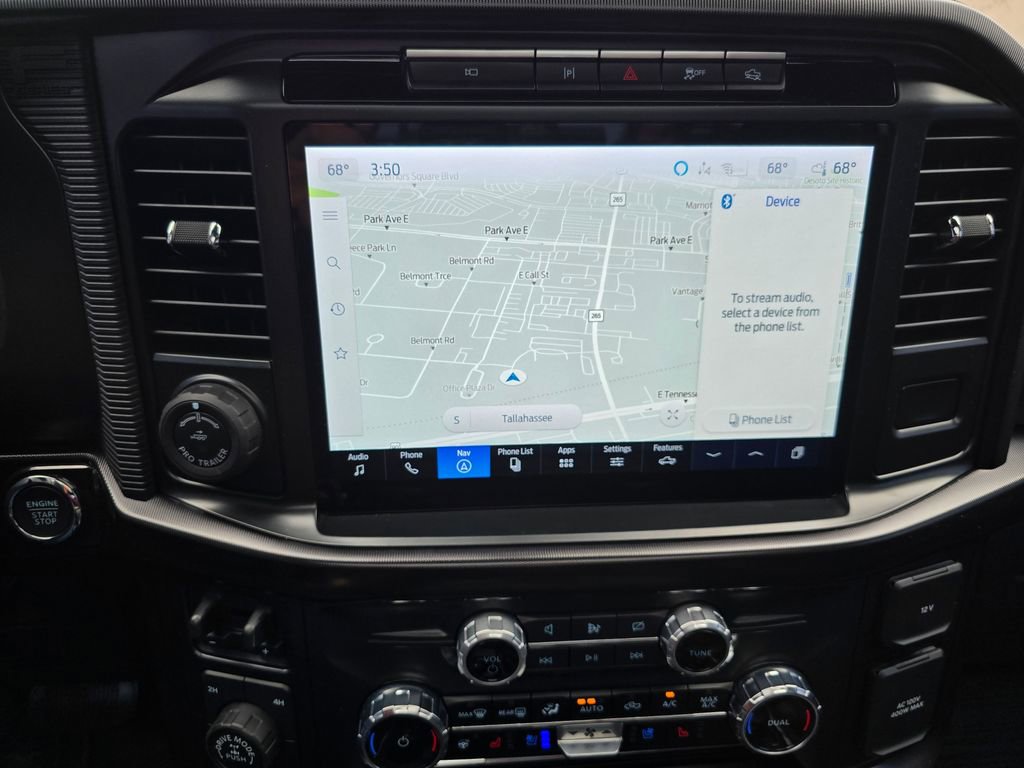 Used 2024 Ford F150 Raptor w/ Equipment Group 803A Raptor R image 55