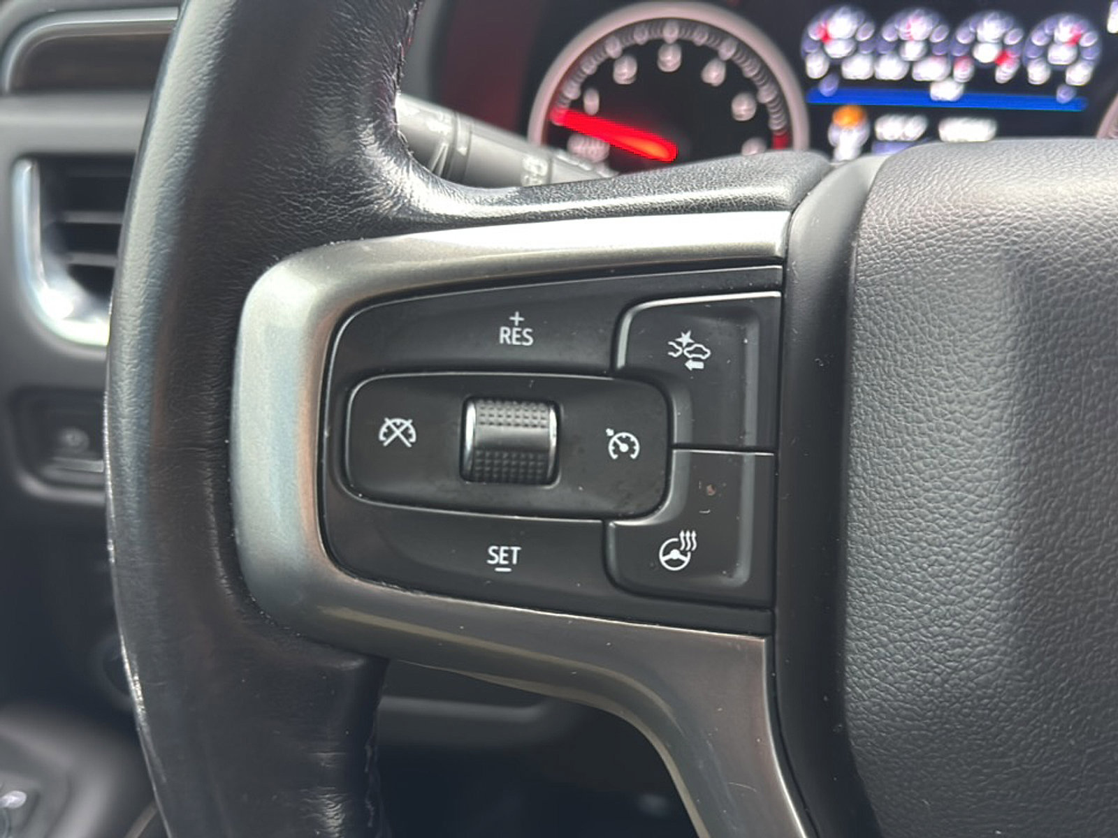 Used 2021 Chevrolet Tahoe Premier image 38