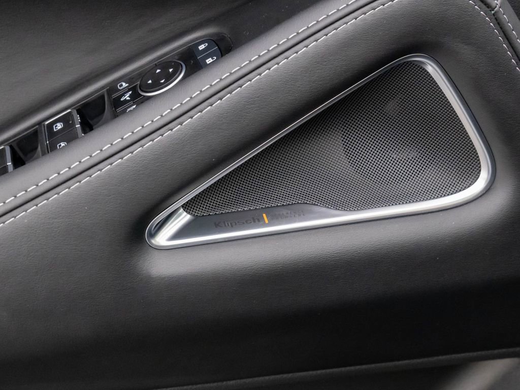 New 2026 INFINITI QX60 Autograph w/ Dark Cargo Package image 18