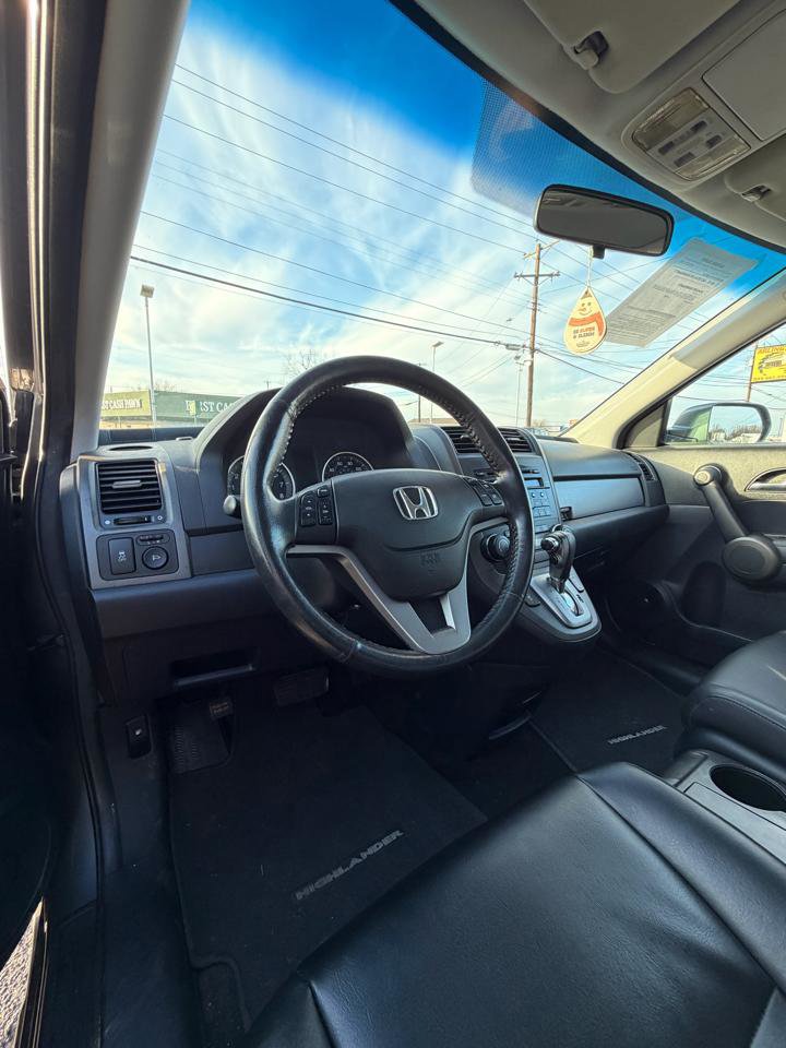 Used 2011 Honda CR-V EX-L image 9