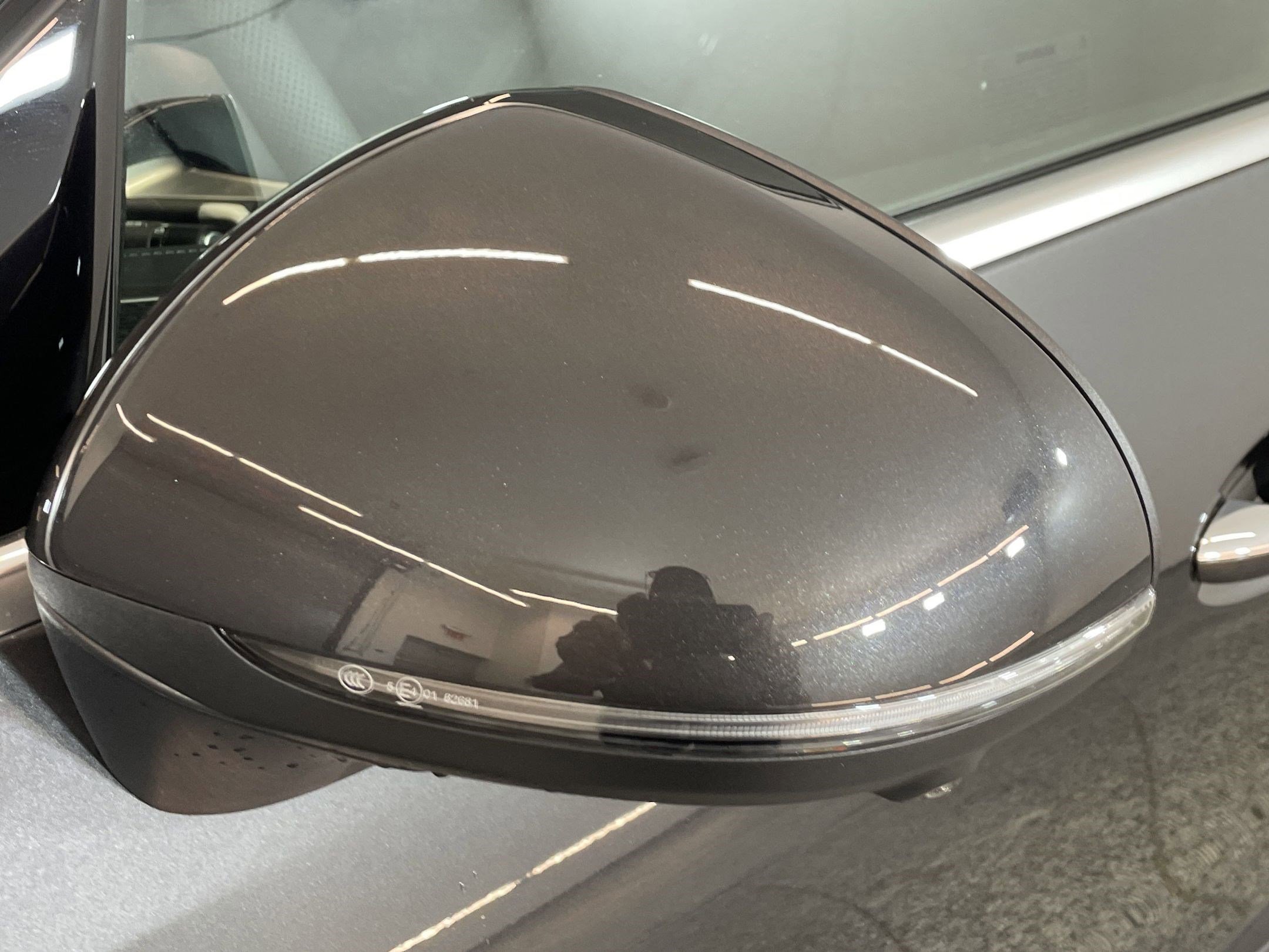 Certified 2025 Mercedes-Benz GLC 300 image 17