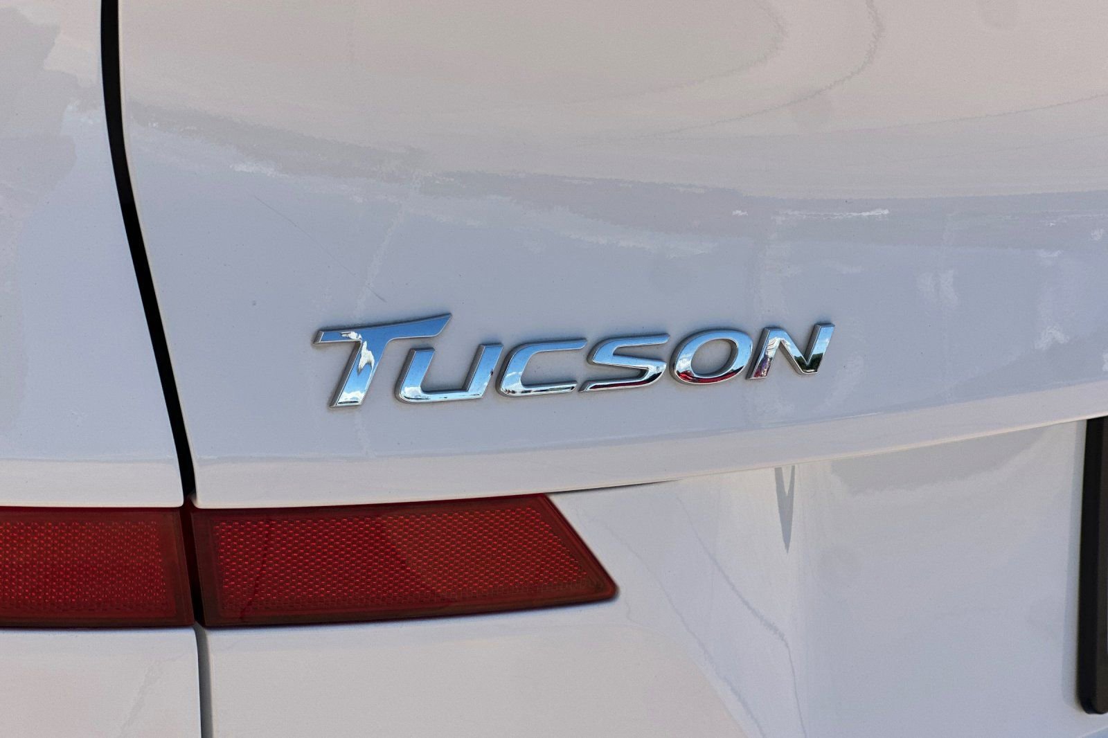 Used 2020 Hyundai Tucson SE FWD image 32
