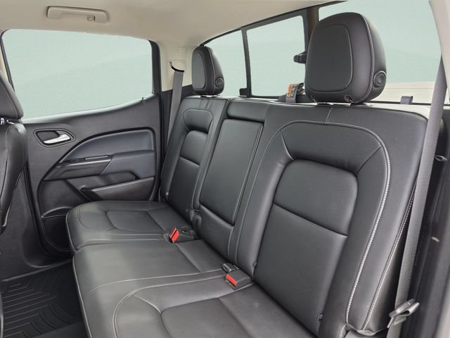 Used 2018 Chevrolet Colorado Z71 AWD/4WD image 22