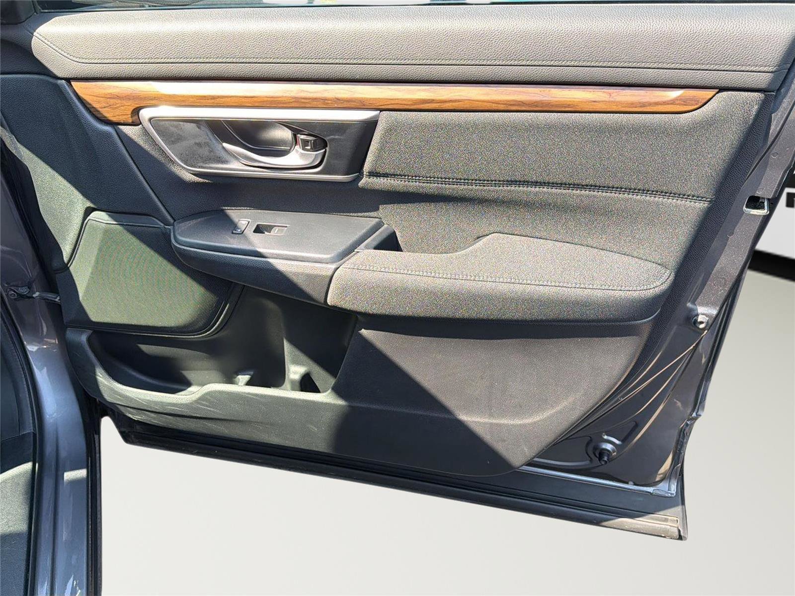 Used 2022 Honda CR-V EX image 30