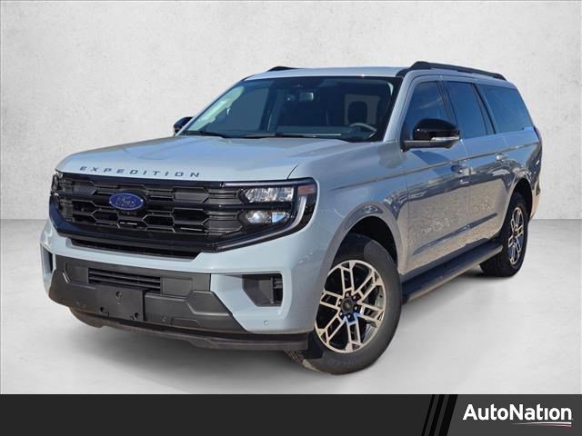 New 2026 Ford Expedition Max Active