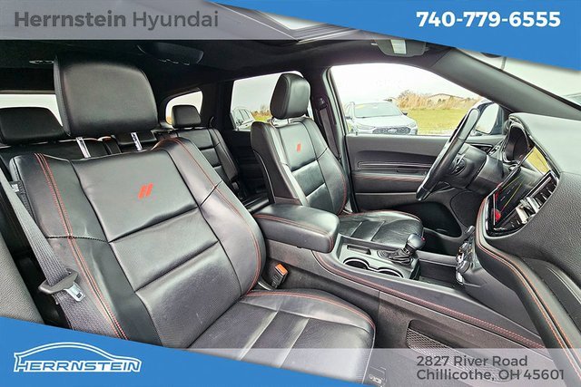 Used 2023 Dodge Durango GT image 17