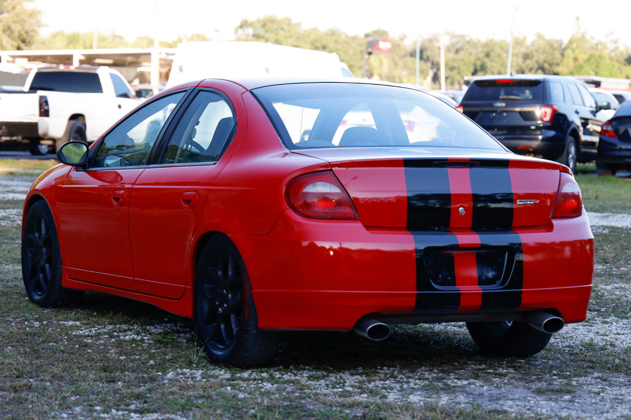 Used 2003 Dodge Neon image 5