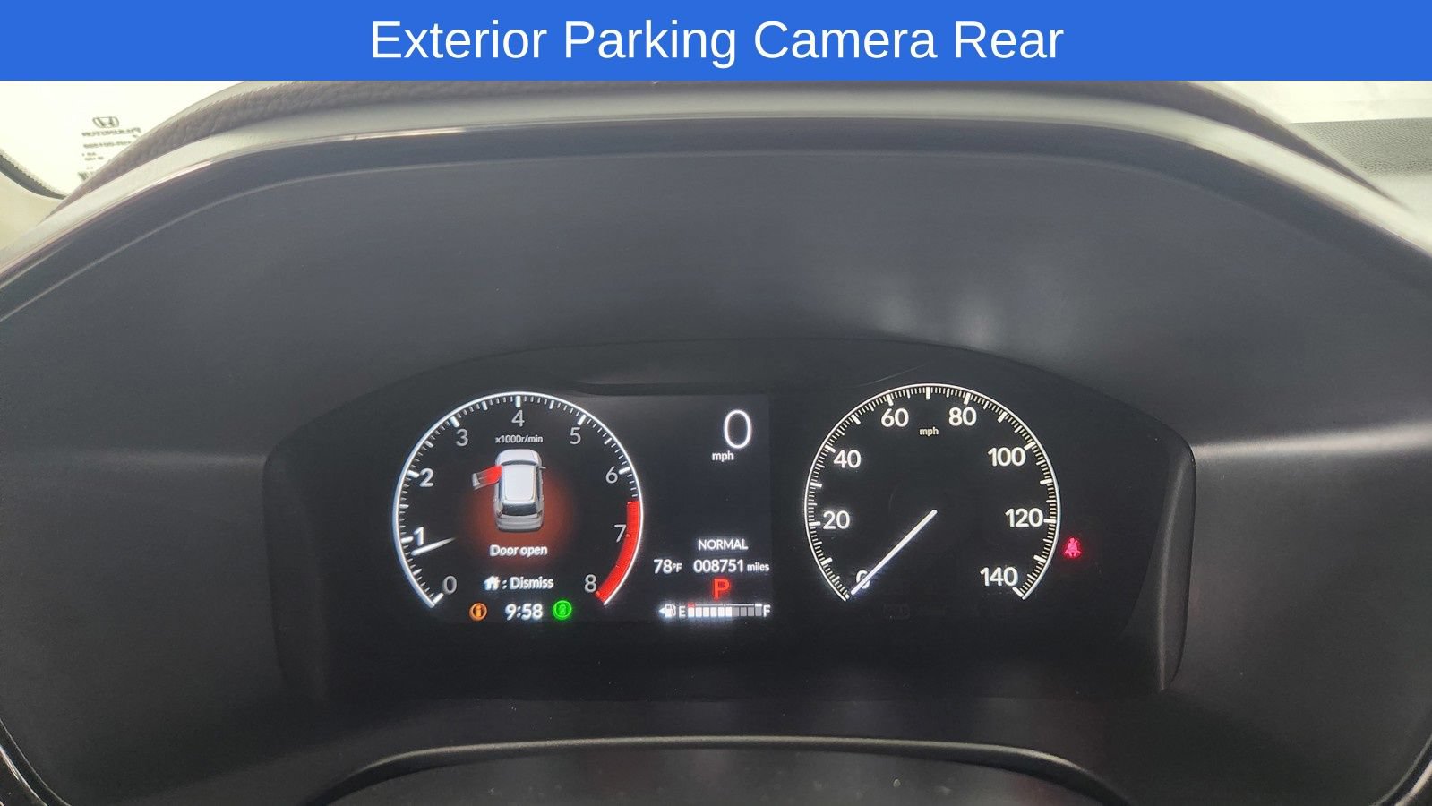 Used 2026 Honda CR-V LX image 20