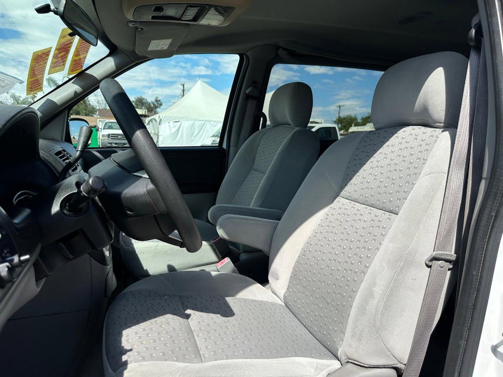 Used 2008 Chevrolet Uplander LS w/ Climate Package image 17