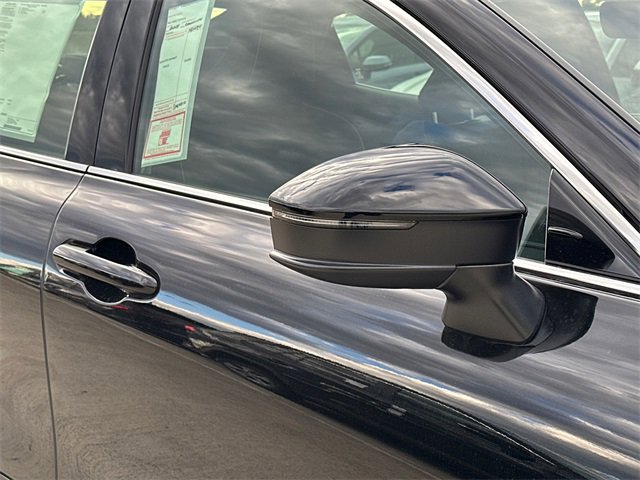 New 2026 Toyota Crown XLE image 8