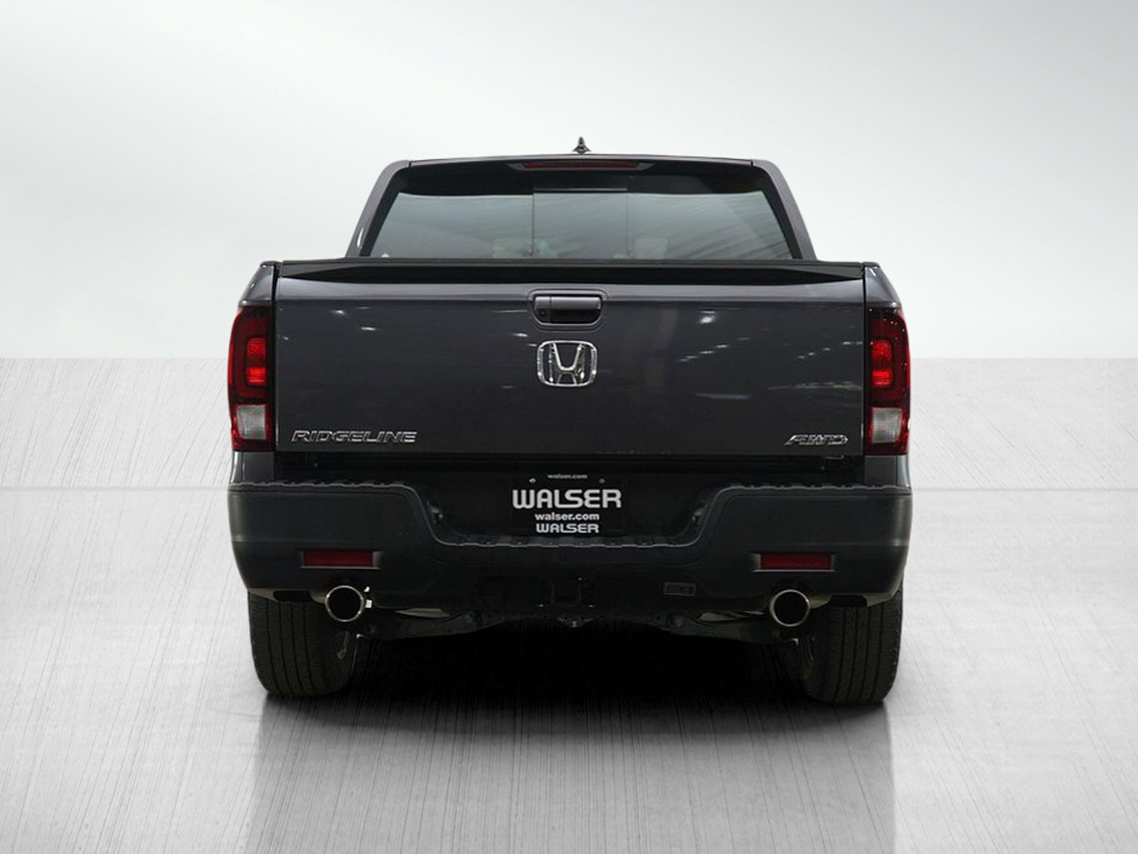 Used 2023 Honda Ridgeline RTL image 5
