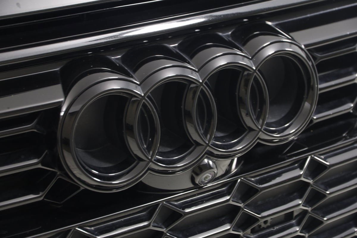 Used 2021 Audi RS 7 Sportback image 22