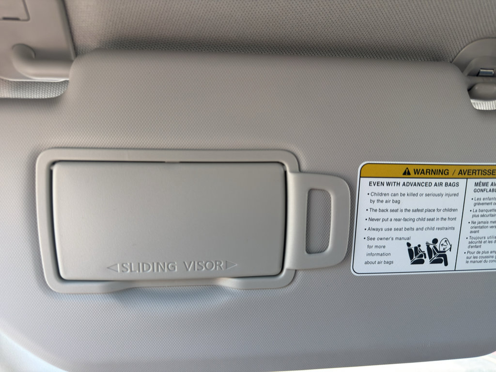 Certified 2023 Nissan Rogue SV AWD/4WD image 24