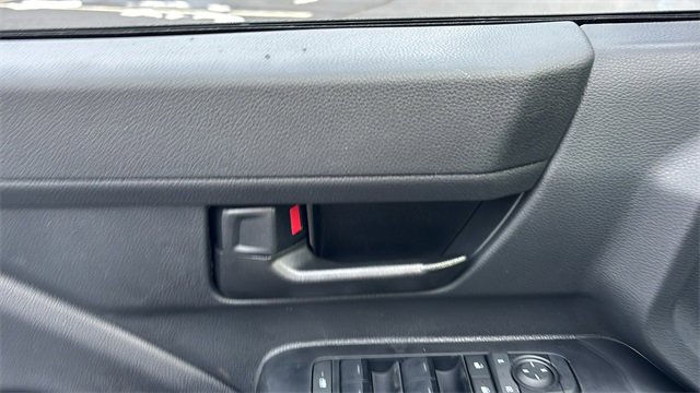 New 2026 Toyota Tacoma SR5 image 8