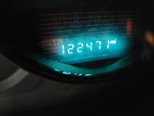 Used 2017 Jeep Wrangler Sahara image 3