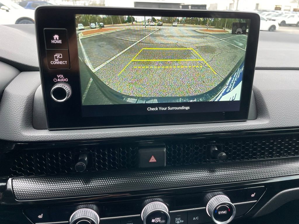 Certified 2026 Honda CR-V EX-L image 17