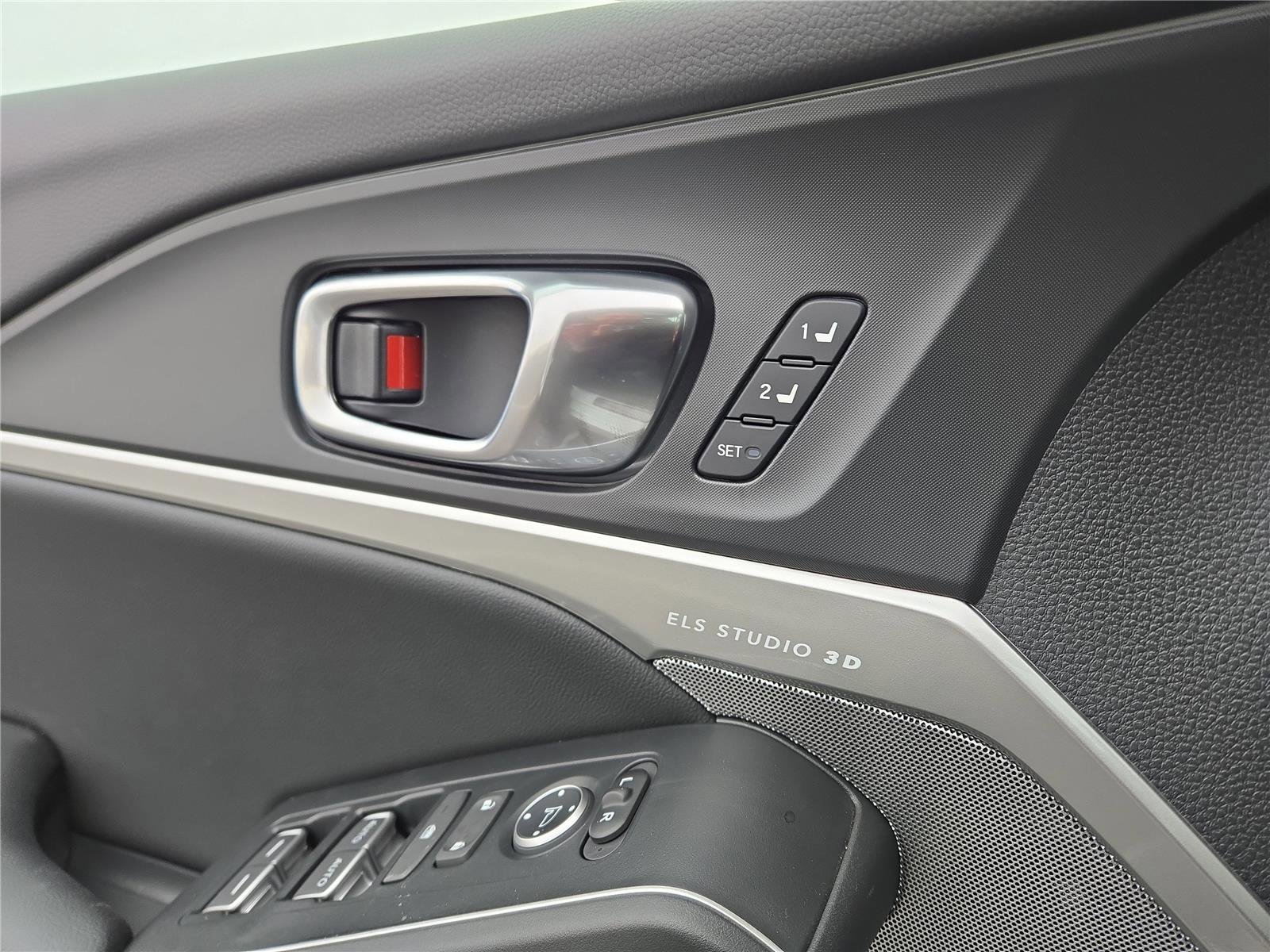 New 2026 Acura Integra A-Spec image 18