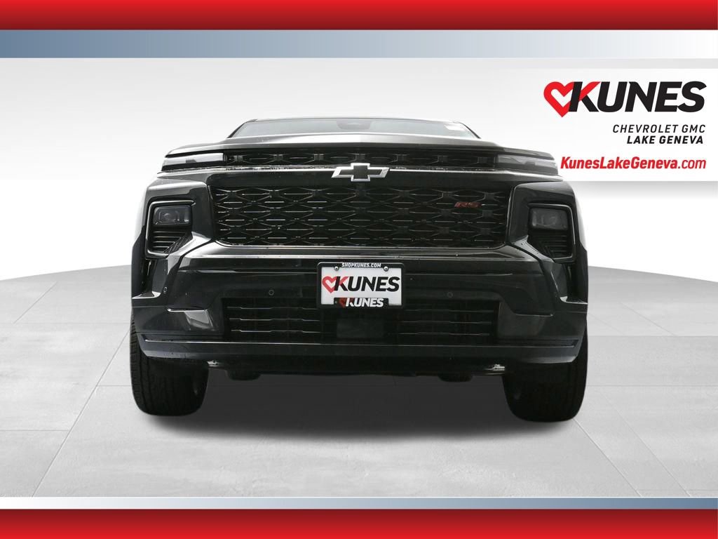 New 2026 Chevrolet Traverse RS w/ LPO, Floor Liner Package image 45