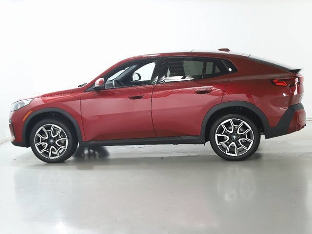 Used 2026 BMW X2 xDrive28i AWD/4WD image 43