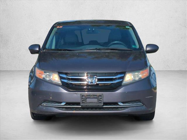 Used 2016 Honda Odyssey SE image 2