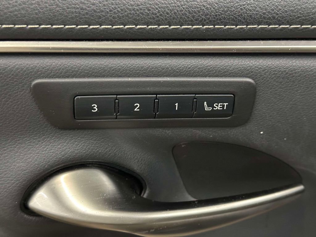 Used 2020 Lexus ES 350 w/ Premium Package FWD image 22