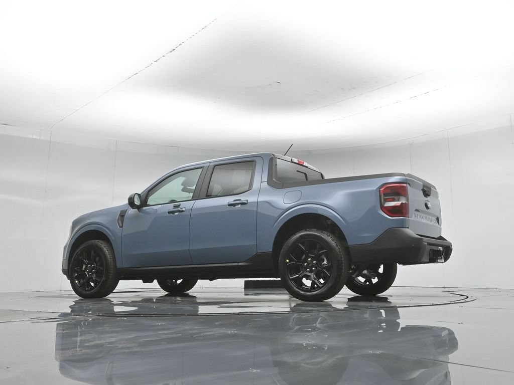 New 2026 Ford Maverick Lariat w/ Black Appearance Package AWD/4WD image 51