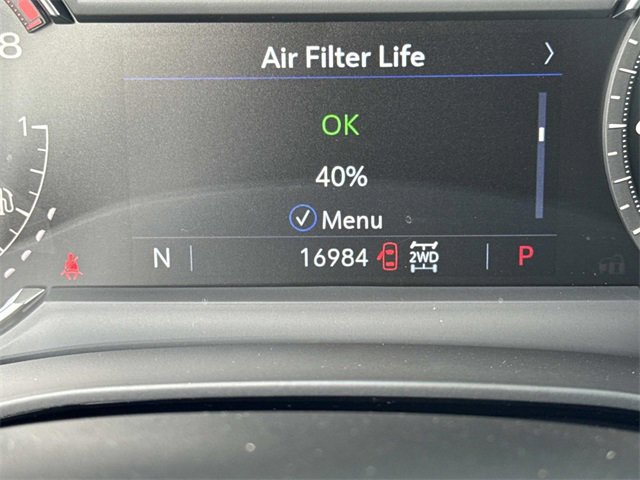 Certified 2024 Cadillac XT5 Premium Luxury w/ LPO, Floor Liner Package image 32