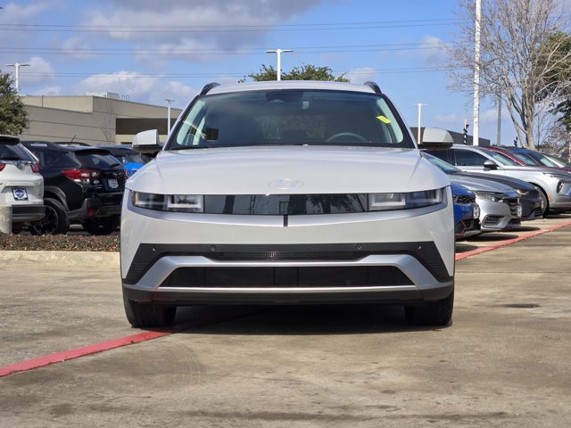 Certified 2025 Hyundai Ioniq 5 SEL image 2