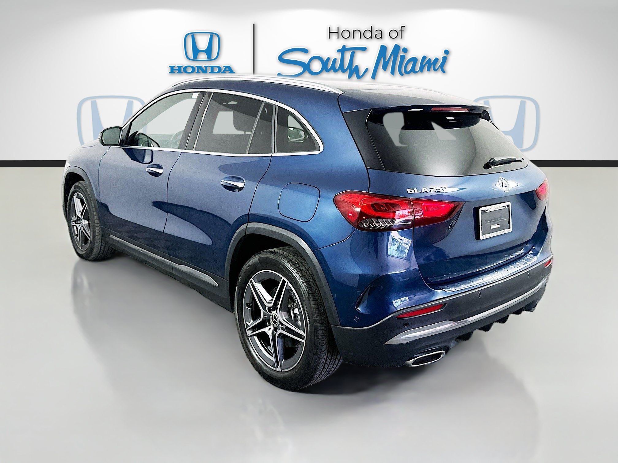 Used 2022 Mercedes-Benz GLA 250 image 4