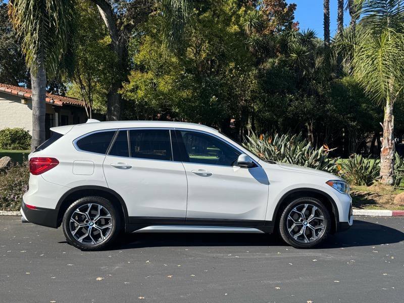 Used 2020 BMW X1 sDrive28i w/ Convenience Package image 5