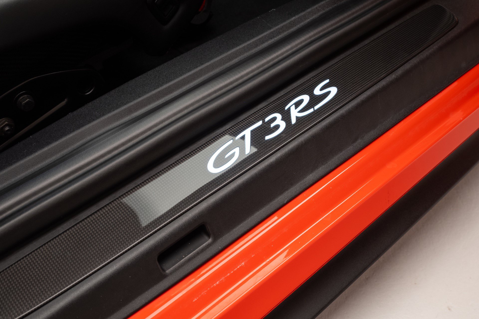 Used 2016 Porsche 911 GT3 RS RWD image 33