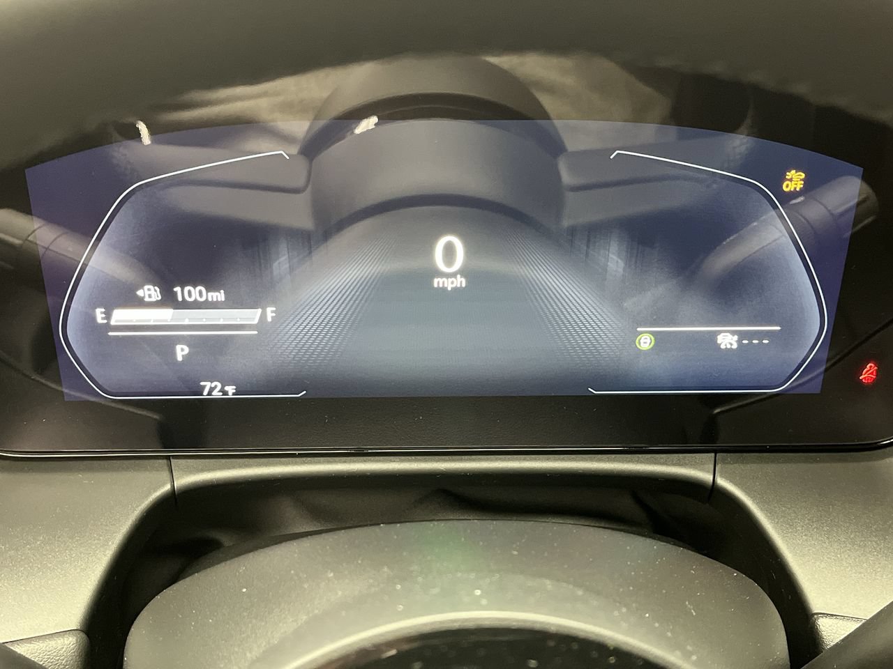 New 2026 MAZDA CX-5 Select AWD/4WD image 14