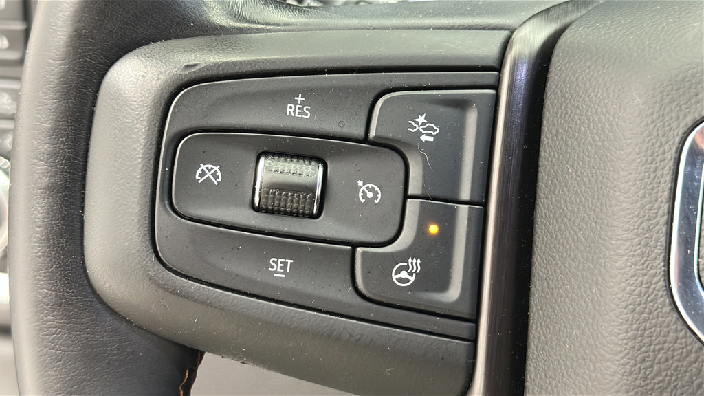 Used 2021 GMC Sierra 1500 AT4 w/ AT4 Premium Package AWD/4WD image 19