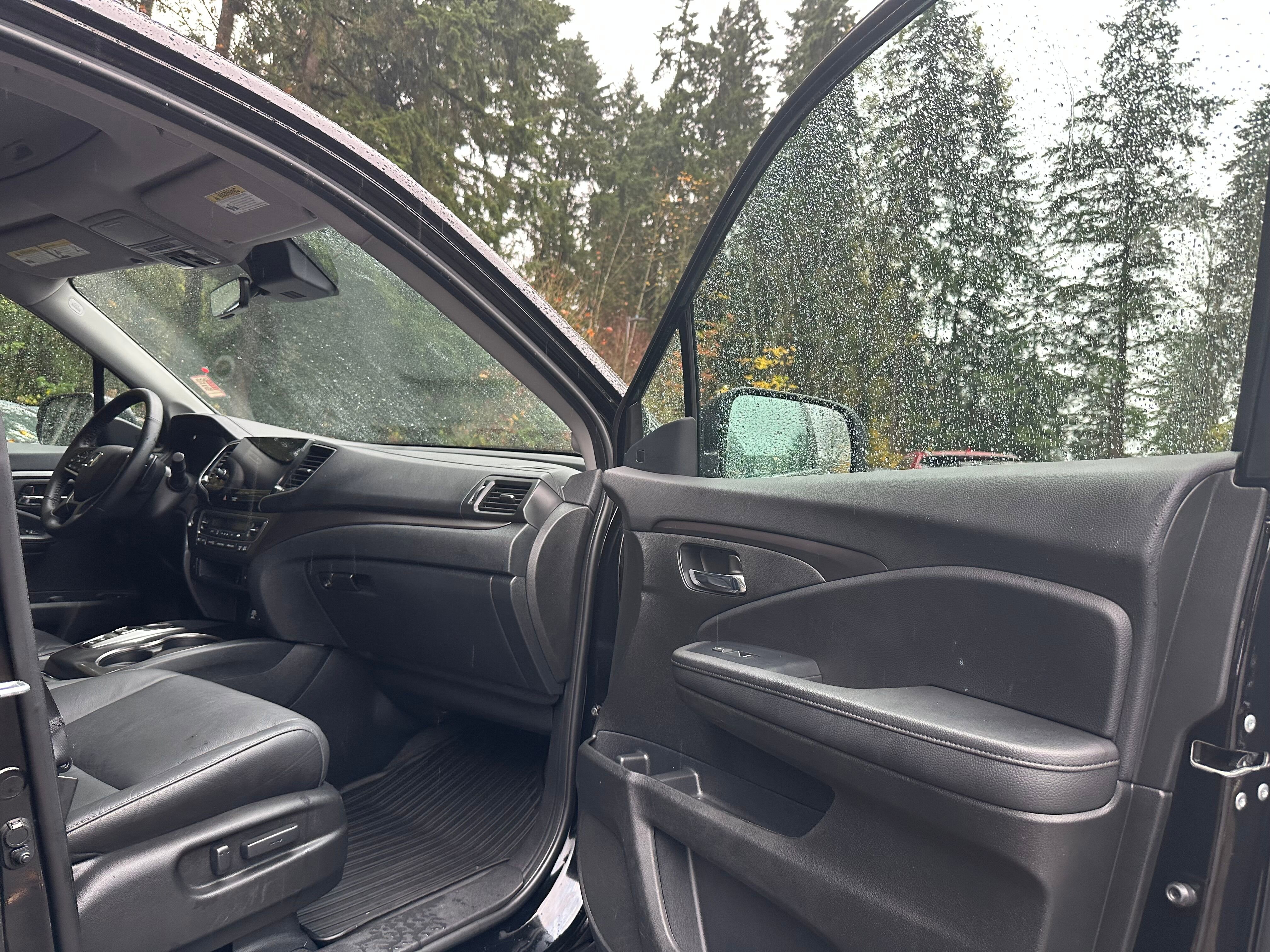 Used 2022 Honda Pilot EX-L image 9