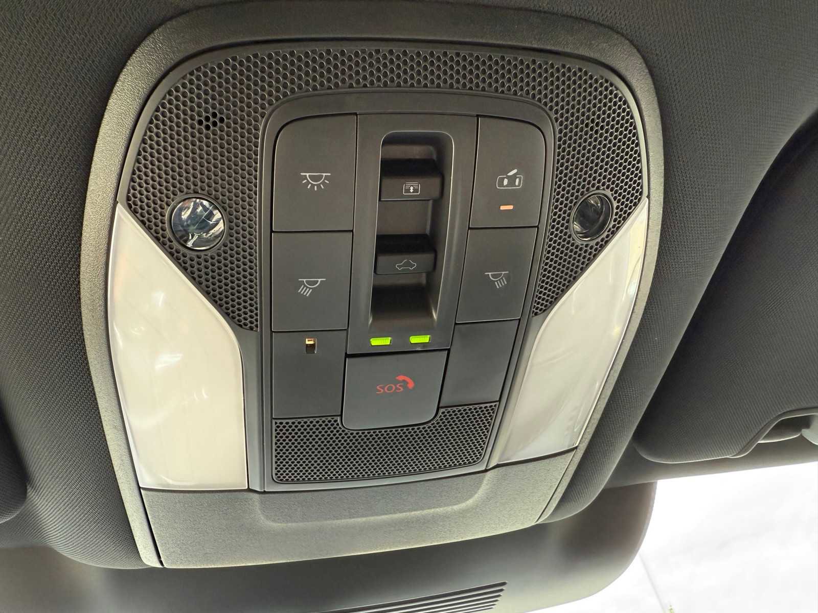 New 2026 INFINITI QX60 Autograph w/ Dark Cargo Package image 22