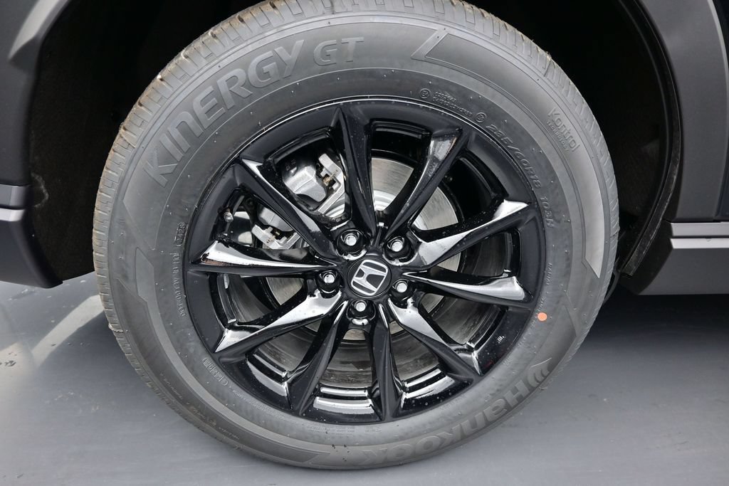 New 2026 Honda CR-V Sport image 25