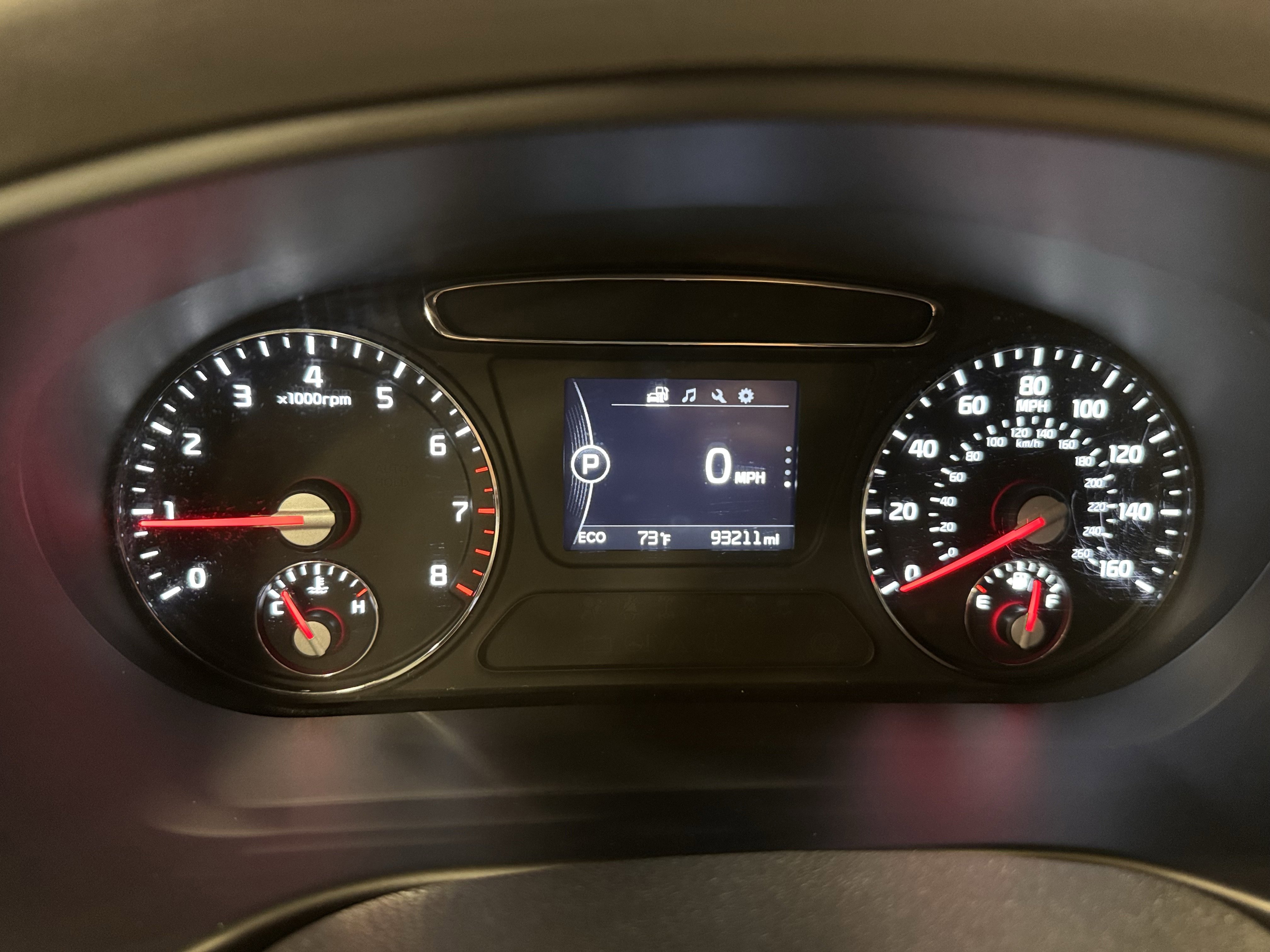 Used 2016 Kia Sorento EX image 15