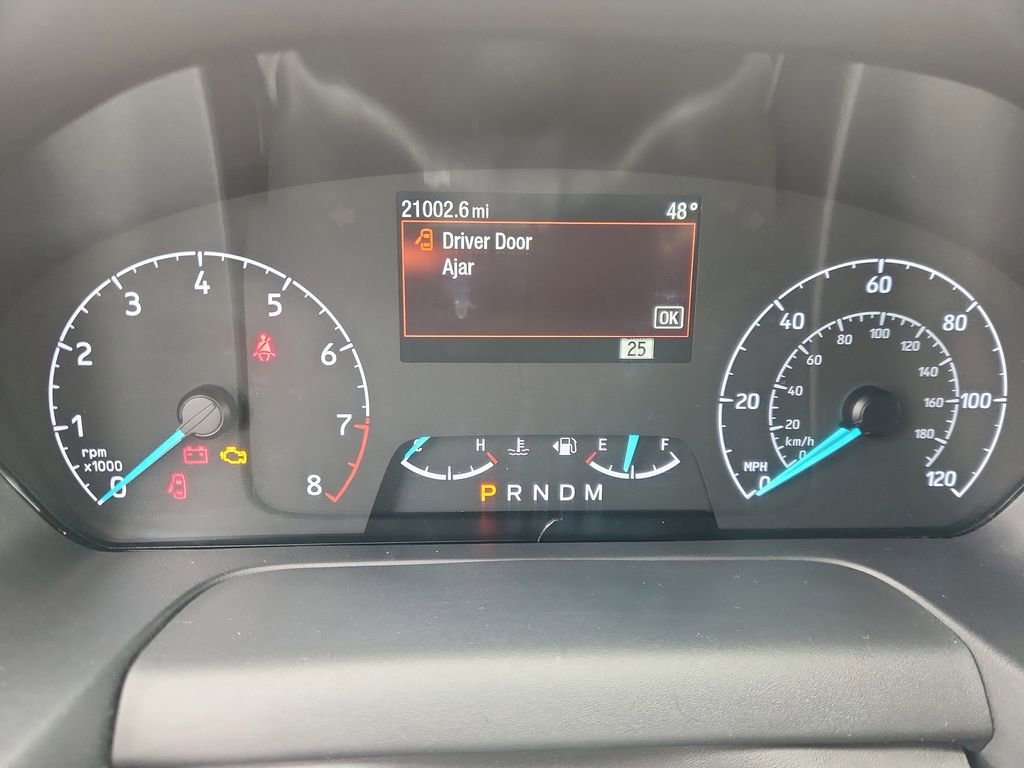 Used 2022 Ford Transit 350 XLT image 17