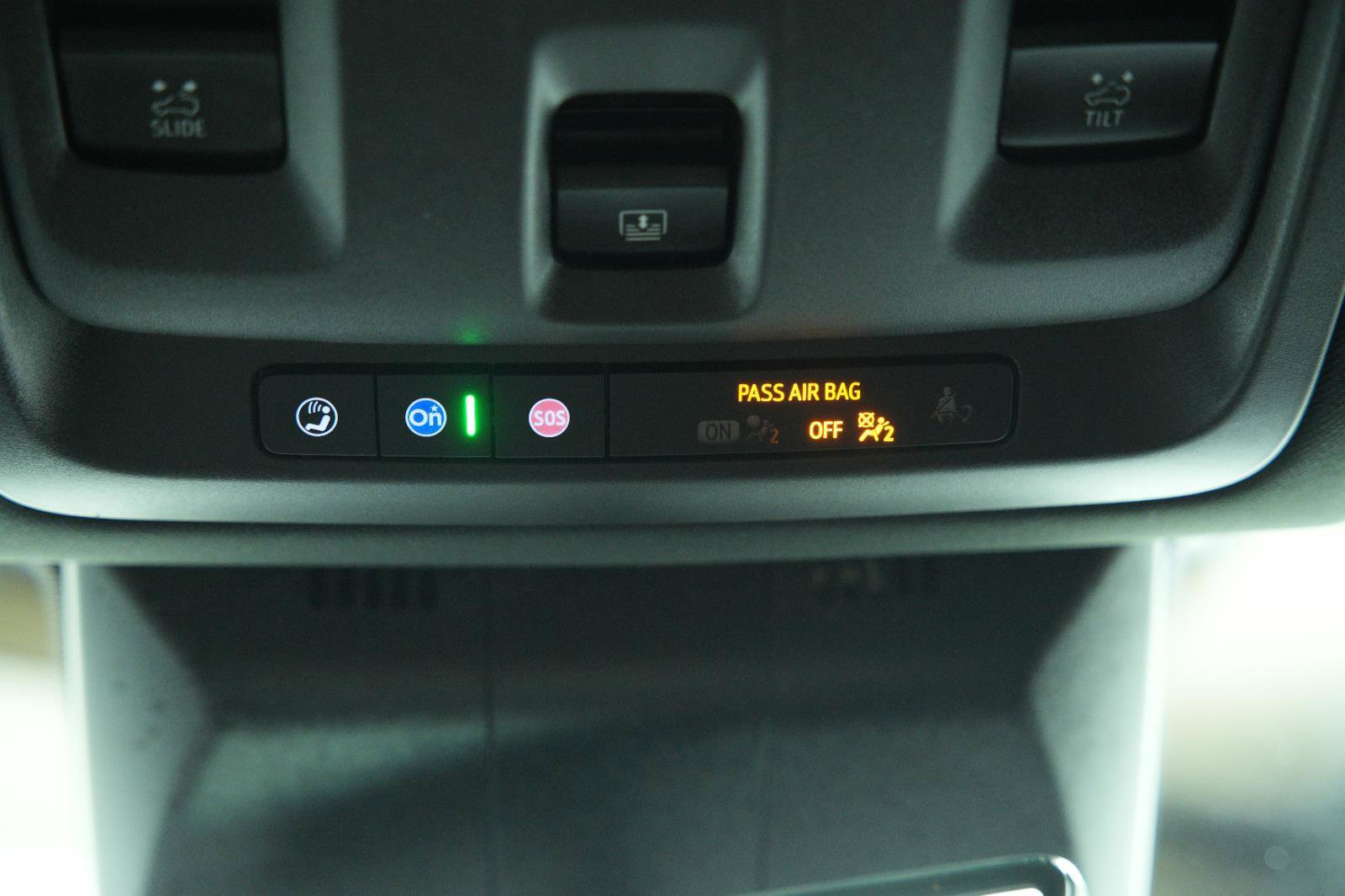 Used 2022 Cadillac Escalade Premium Luxury w/ Performance Package image 46