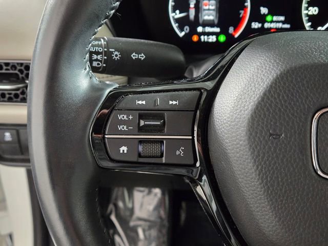 Used 2024 Honda HR-V EX-L image 32