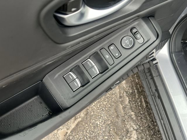 New 2026 Honda Accord SE image 17