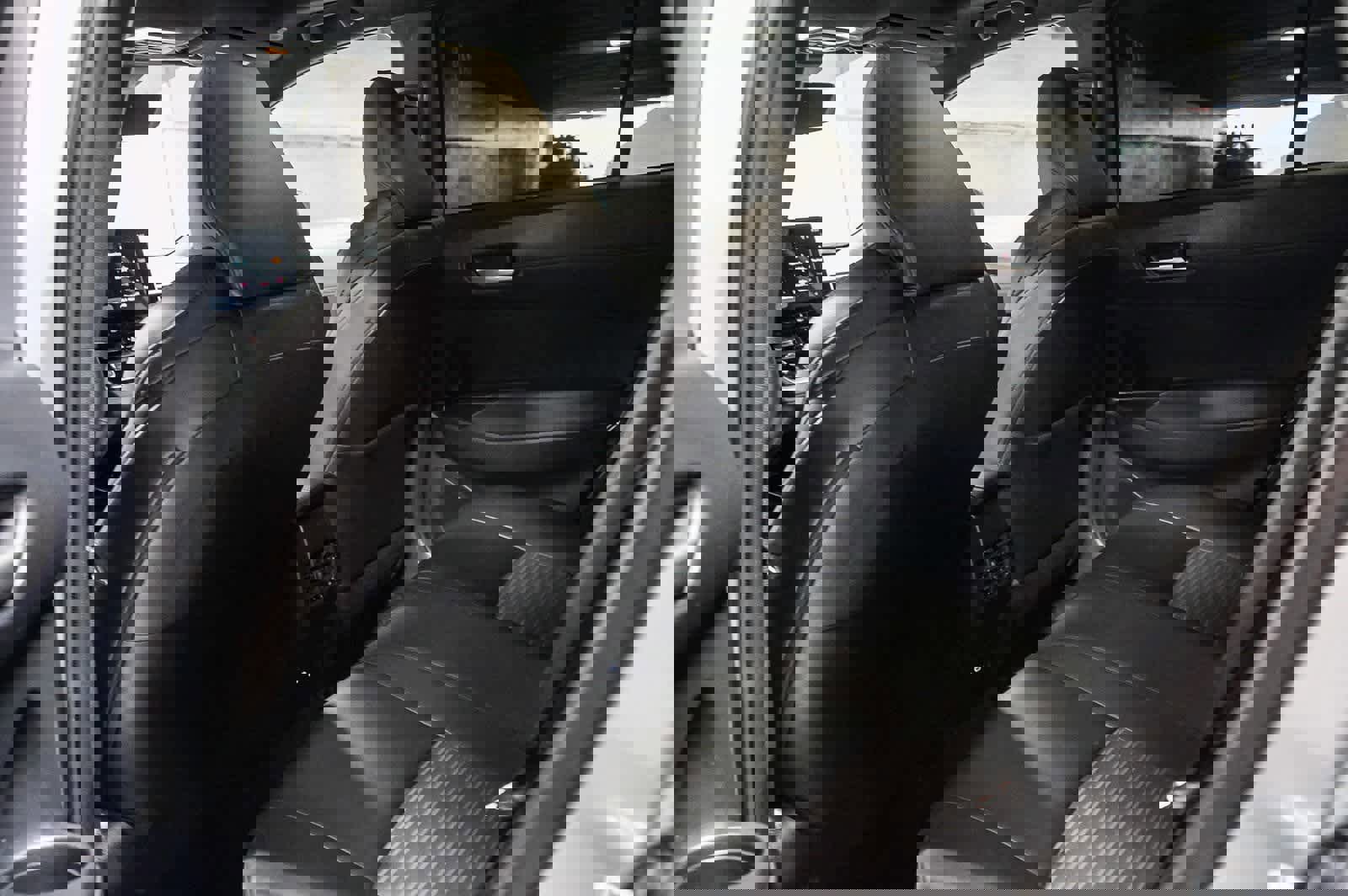 Certified 2026 Toyota Corolla Cross XSE w/ Convenience Package image 19