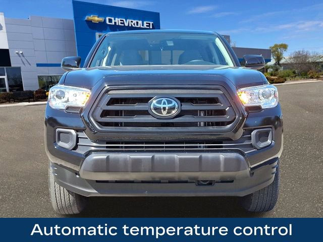 Used 2023 Toyota Tacoma SR image 3