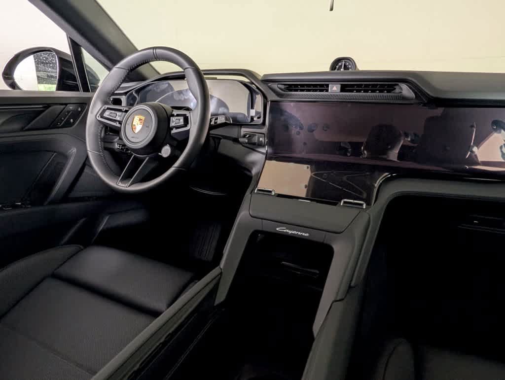New 2026 Porsche Cayenne E-Hybrid AWD/4WD image 23