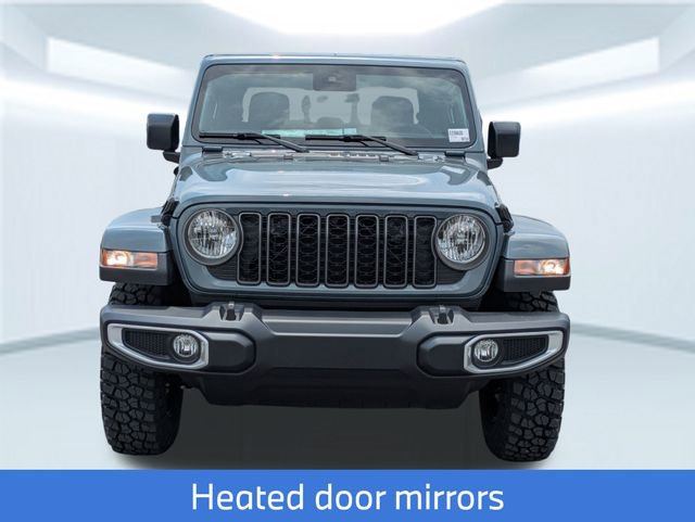 New 2025 Jeep Gladiator Sport image 11