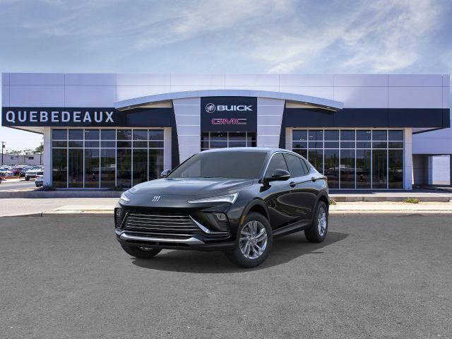 New 2026 Buick Envista Preferred w/ Convenience I Package image 16