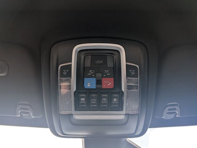 Used 2025 RAM 1500 RHO w/ RHO Level 1 Equipment Group image 27